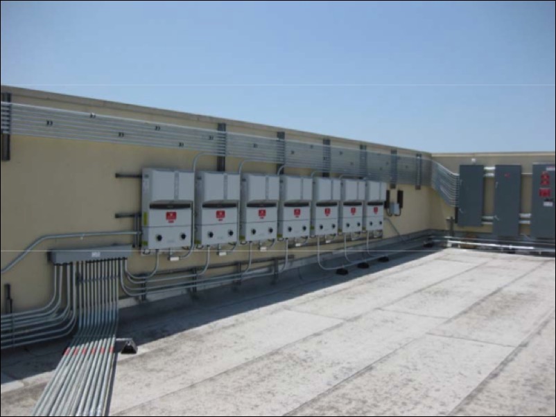 Pas2inverters